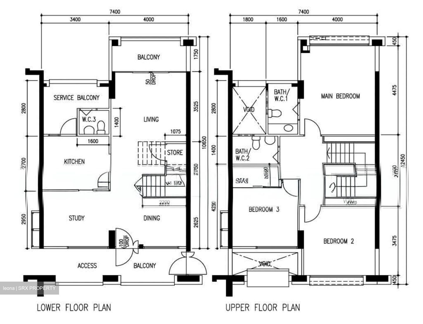 Blk 288C Jurong East Street 21 (Jurong East), HDB Executive #621888531